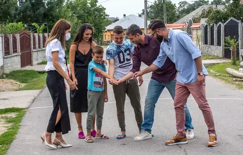 Ce se întâmplă miercuri în „Visuri la cheie” (Pro TV)