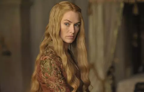 Lena Headey, Cersei din „Urzeala tronurilor”, iubește din nou după divorț. Cine este partenerul său