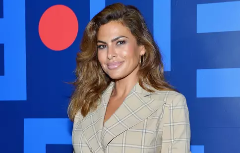 Eva Mendes își dorește să revină pe marile ecrane: „Ambiția mea este să mă întorc”