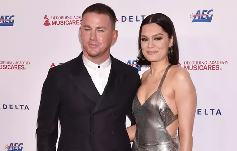 Jessie J și Channing Tatum s-au despărțit din nou
