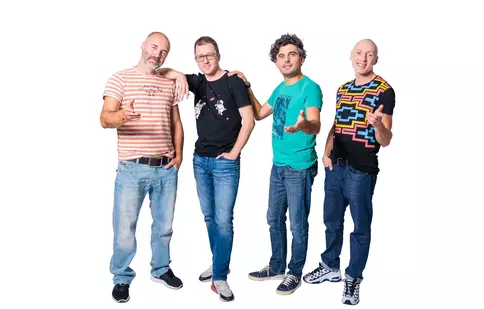 Emisiunea „Epic Show” revine la Prima TV. Când va fi difuzată