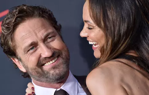 Gerard Butler a vrut să renunțe la actorie după despărțirea de fosta parteneră: „A fost mult mai greu decât credeam”