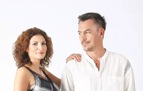 Ioana Ginghină și Răzvan Fodor se alătură distribuţiei din serialul „Adela” de la Antena 1