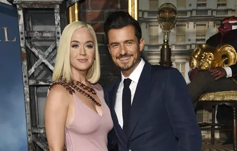 Orlando Bloom face dezvăluiri incendiare despre relațiile intime cu Katy Perry