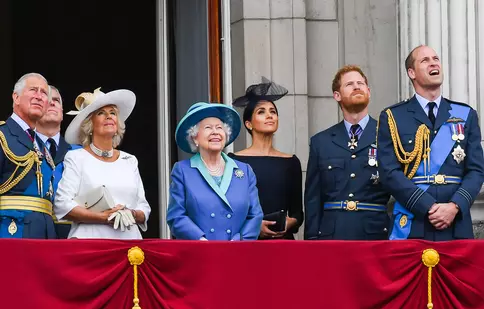 De ce Harry și Meghan nu vor petrece Crăciunul cu regina. Când au decis cei doi să revină în Marea Britanie