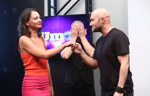 Ce se întâmplă în ediția de duminică la „iUmor” (Antena 1)