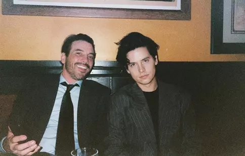 Actorul Skeet Ulrich părăsește distribuția serialului „Riverdale”