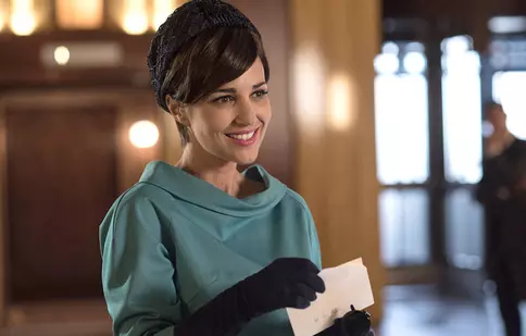 Paula Echevarria, protagonista serialului spaniol „Velvet”, este însărcinată