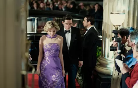 VIDEO. A fost lansat trailerul sezonului patru din „The Crown”