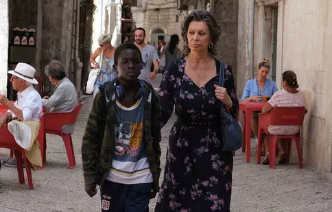 Sophia Loren ne dă întâlnire pe Netflix. Când are loc premiera filmului „La vita davanti a sé”