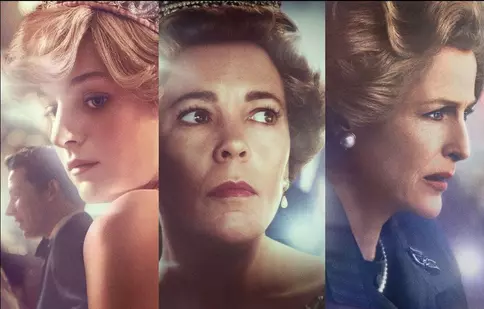Noutăți pe Netflix, în noiembrie: debutează sezonul 4 „The Crown” și noi filme de Crăciun