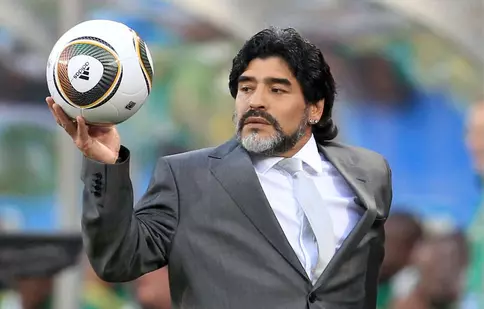 „MARADONA”, documentarul eveniment în regia lui Emir Kusturica, va fi transmis în seara aceasta, la Pro Cinema