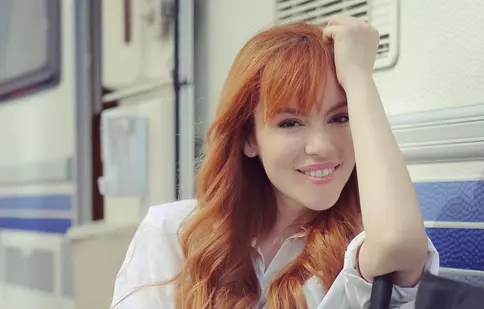 Olimpia Melinte a confirmat sexul celui de-al doilea copil: „Îmi vine să plâng de fericire”