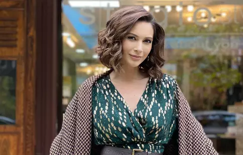 Andreea Berecleanu revine pe micile ecrane. La ce post de televiziune va prezenta știrile