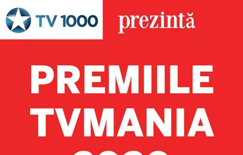 VOTEAZĂ AICI PREMIILE TVMANIA 2020!