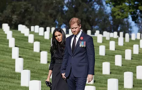 Prințul Harry, refuzat de Palatul Buckingham. Ce și-a dorit nepotul reginei Elisabeta a II-a