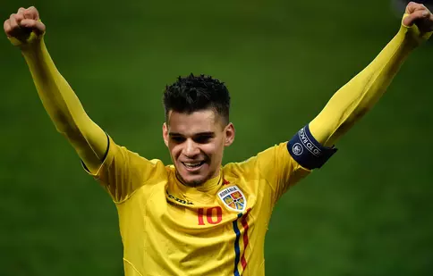 TVR va transmite meciurile de calificare ale Echipei Naționale Under 21  din preliminariile pentru EURO 2023