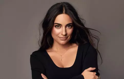 Ana Brenda Contreras iubește din nou! Cine este partenerul actriței