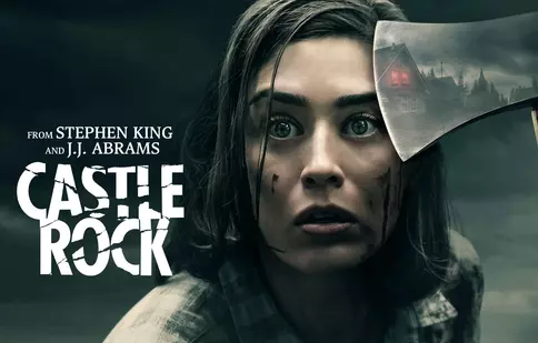 Serialul „Castle Rock”, care poate să fie vizionat pe HBO GO, a fost anulat