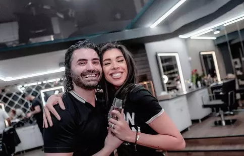 Pepe divorţează după 8 ani de căsnicie. „Ea a hotărât să pună capăt“