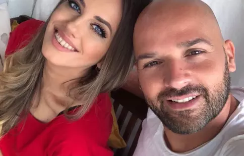 Andrei Ștefănescu a anunțat divorțul. Din ce motive s-a despărțit de partenera sa