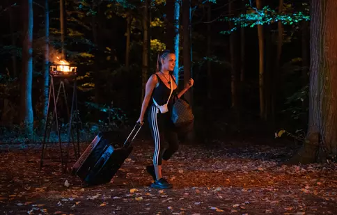 Andreea Antonescu a fost eliminată de la „Ferma” (Pro TV), în urma duelului: „De mâine voi fi un alt om”