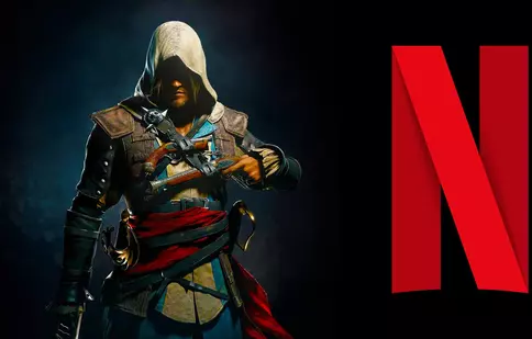 Netflix joacă la alt nivel. Seria „Assassin’s Creed”, pe micile ecrane