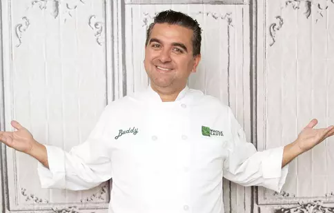 Buddy Valastro, vedeta show-ului „Regele cofetarilor” (TLC), grav accidentat: „Nu știu cât de mult voi mai putea găti”