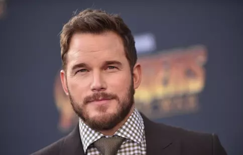 Chris Pratt va relua rolul lui Star-Lord în „Thor: Love and Thunder”