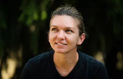Simona Halep a fost diagnosticată cu coronavirus. Primele declarații