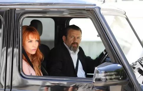 Sezonul 3 al serialului „Vlad” (Pro TV) se apropie de final. Ce se întâmplă în episodul din această seară