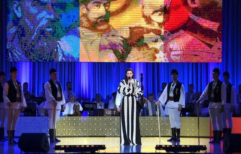 Programe speciale dedicate zilei naționale, la TVR 1, în primul an fără paradă militară de 1 decembrie