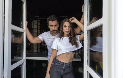 Kanal D a achiziționat ultimul serial al lui Demet Özdemir. Când va fi difuzat