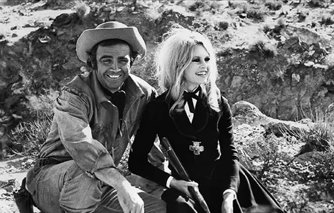 Modificări în grila TVR 1. Postul de televiziune va difuza filmul „Shalako”, în memoria actorului Sean Connery