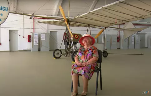 Cea de-a opta ediţie a emisiunii „Adevăruri despre trecut”, difuzată de TVR 1, are în centrul său Aviaţia Militară Română