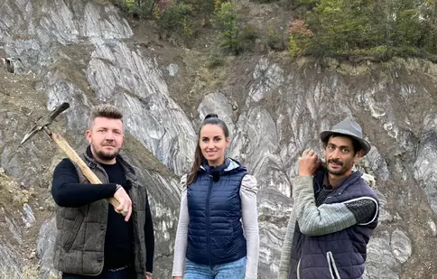 Emisiunea „ROventura” (Kanal D) ne invită să descoperim, sâmbăta aceasta, comorile din Zestrea Bisoceană