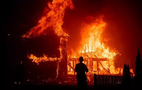 National Geographic anunță premiera documentarului „Rebuilding Paradise”, de la regizorul premiat cu Oscar, Ron Howard