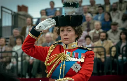 A fost lansat trailerul oficial pentru noul sezon „The Crown“