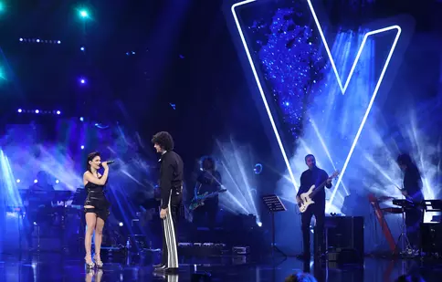 De 1 decembrie, Pro TV a pregătit o ediție specială a emisiunii „Vocea României”