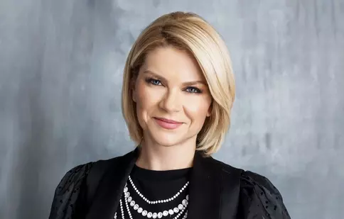 Prezentatoarea știrilor Pro TV, Andreea Marinescu, are coronavirus. Care este starea ei de sănătate