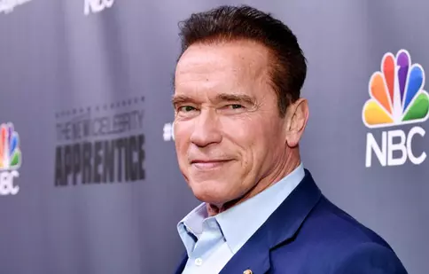 Netflix a câştigat drepturile de difuzare pentru primul serial cu Arnold Schwarzenegger