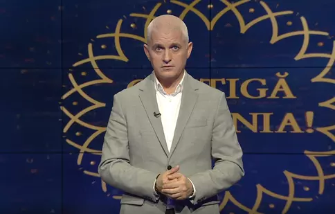 Cine este câștigătorul celui de-al șaptelea sezon al concursului de cultură generală „Câștigă România!”