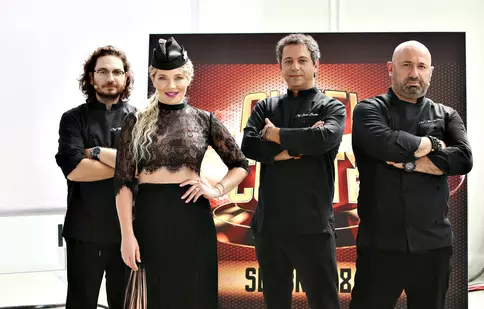 Ce program special a pregătit Antena 1 în perioada 29 noiembrie - 1 decembrie