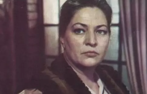 Televiziunea Română schimbă grila de programe. Va fi difuzat un program în memoria actriței Draga Olteanu Matei