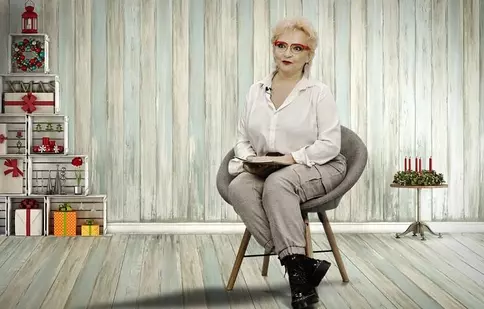 Prima TV lansează o nouă emisiune, „Darul cărții”. Mihaela Tatu se numără printre invitați