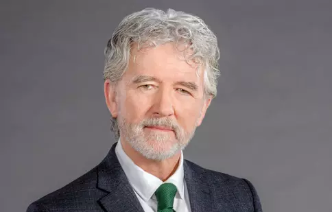 Patrick Duffy, Bobby din serialul „Dallas”, trăiește o nouă poveste de dragoste
