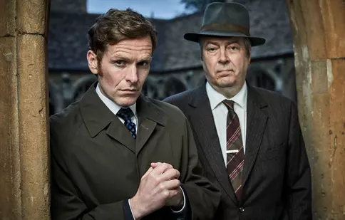 Sezonul opt din „Endeavour” se lasă așteptat. Când vom putea vedea continuarea serialului de la Epic Drama