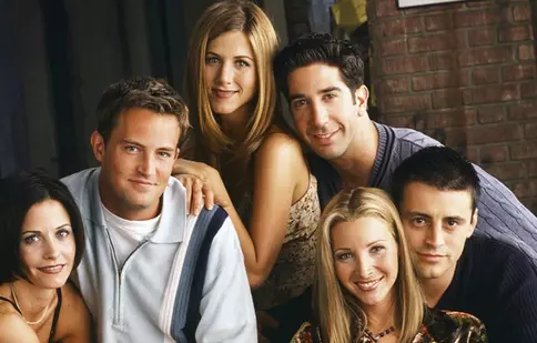 Matthew Perry a dezvăluit când va fi filmat episodul special al serialului „Friends”