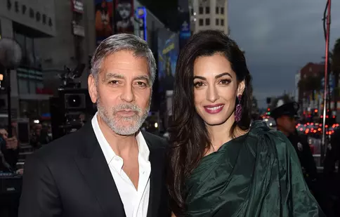 Căsătoria l-a schimbat! George Clooney dezvăluie că nu se gândea la însurătoare sau copii