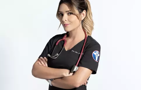 Vești rele pentru Grettell Valdez. Ce a pățit actrița din telenovela „Dragoste de gardă”